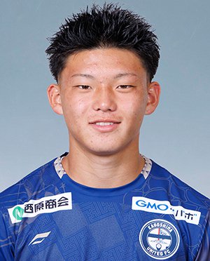 TOYAMA Tetsuma
