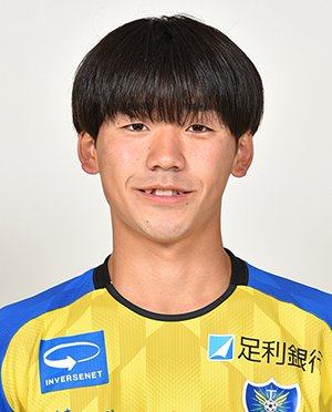 ICHIKAWA Haruaki
