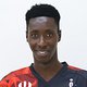 MOHAMED BAI KAMARA