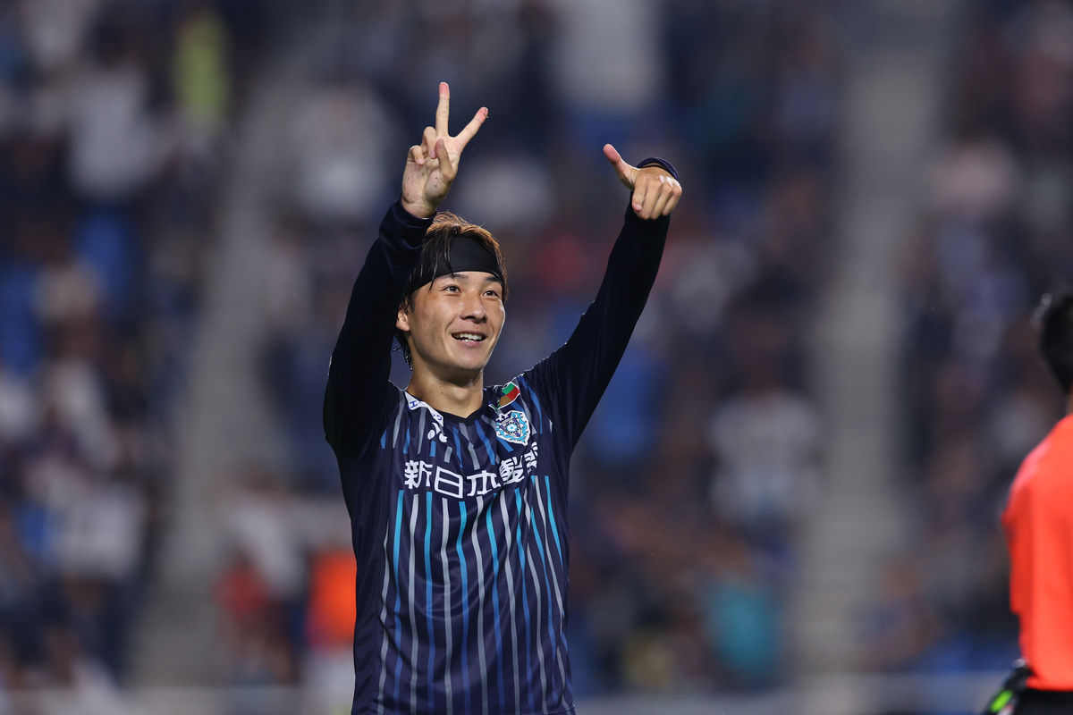 Second leg comebacks highlight thrilling J.League Cup quarter-finals
