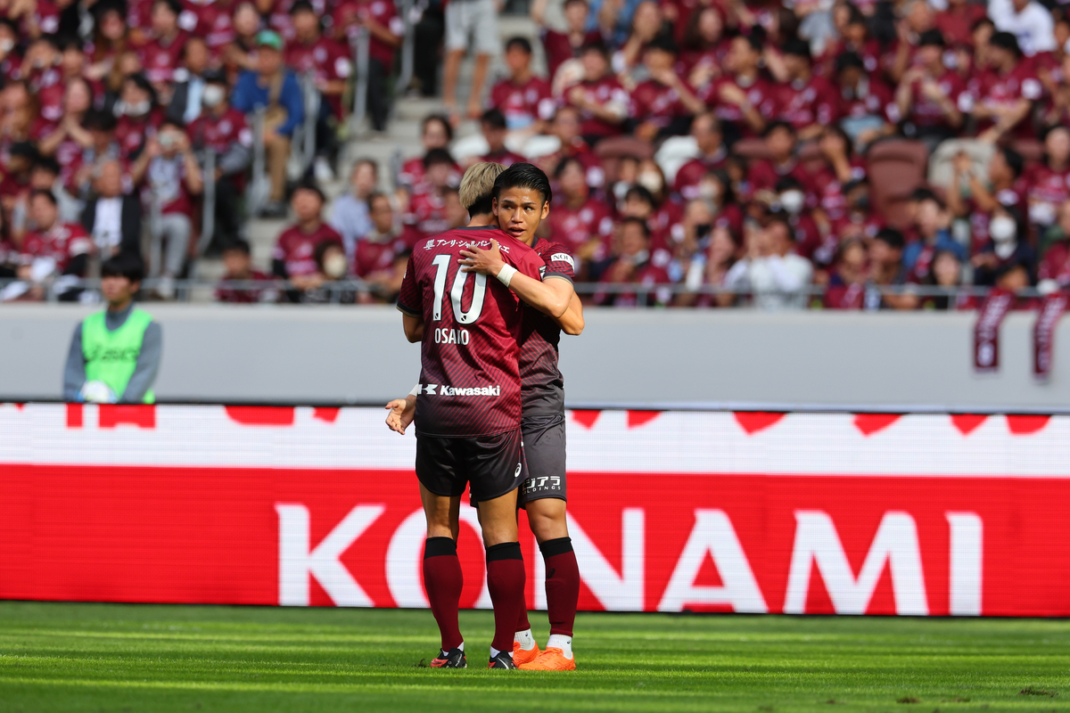 J1 Matchweek 30 recap: Big wins at the top and bottom of the table