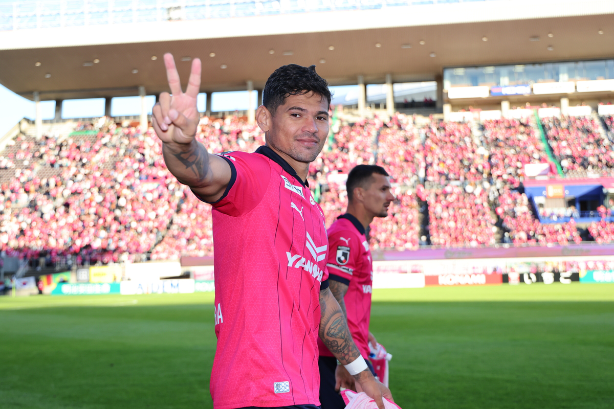 2024 J.League season preview: Cerezo Osaka aiming to bloom among the elite