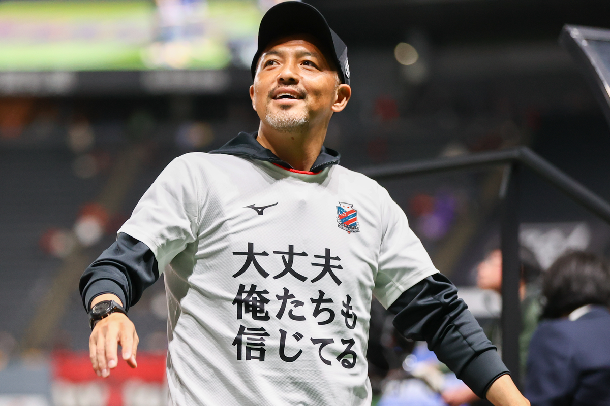 Urawa aim for third place in Ono's last dance in Sapporo