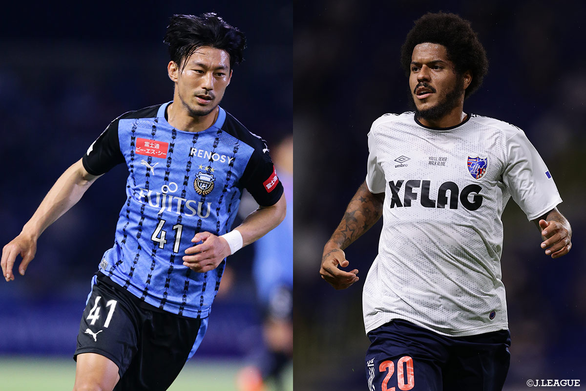 Meiji Yasuda J1 League Match-day 25 Preview – Tamagawa Classico between Kawasaki Frontale and FC Tokyo could mark a historic run of 12 straight wins, while high-stake ACL spot on the table between Kashima Antlers and Nagoya Grampus