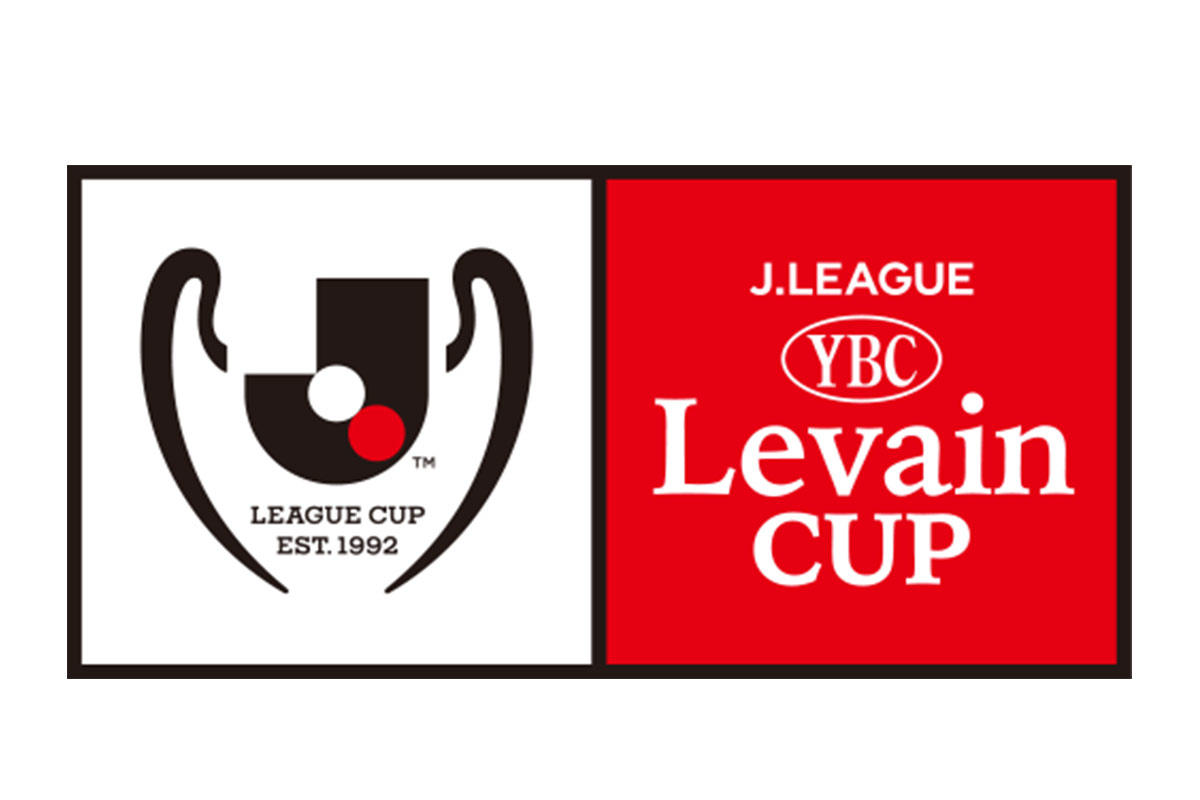 2020 J.LEAGUE YBC Levain CUP FINAL Kick-off time confirmed