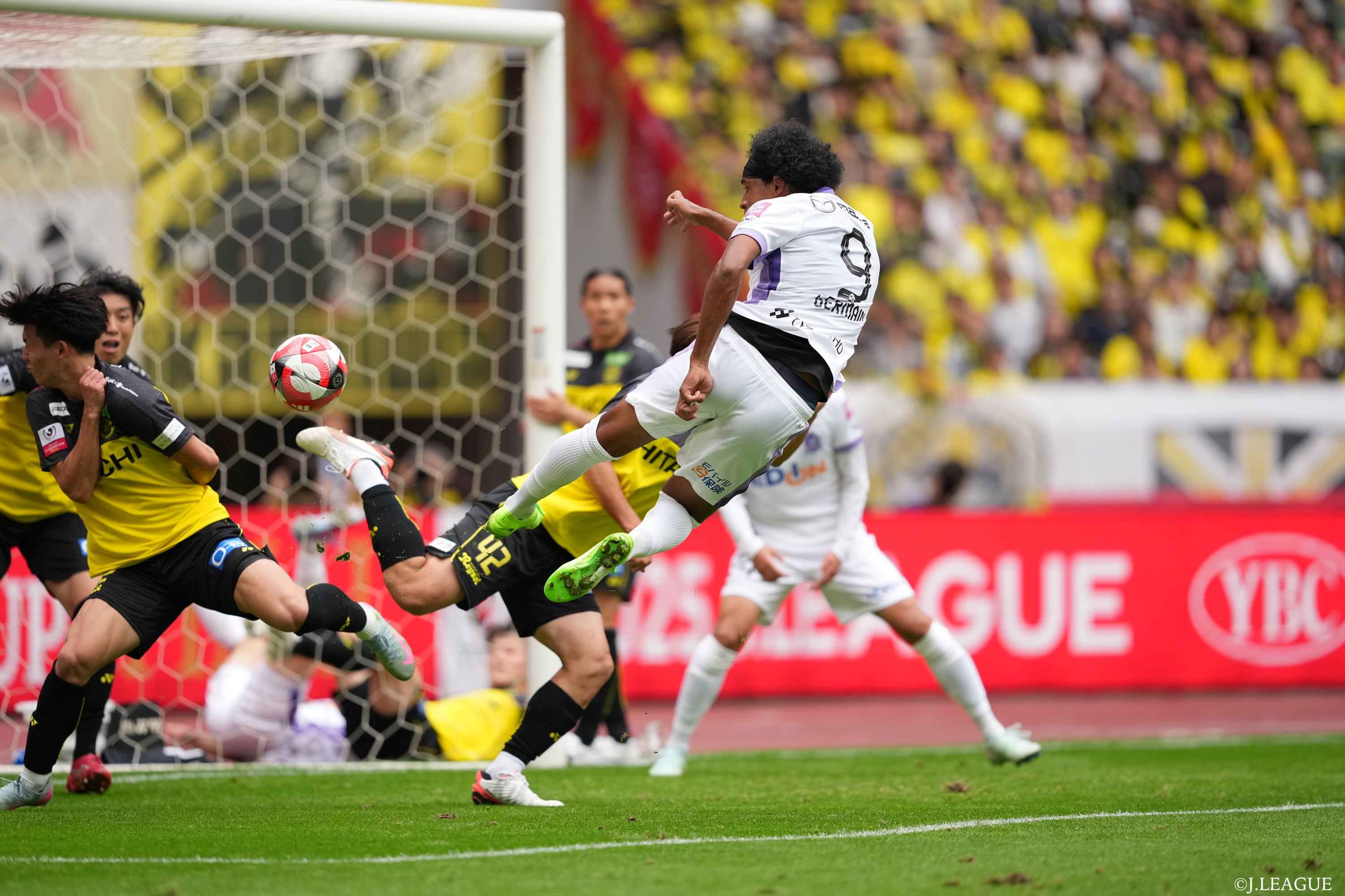 2025 J.LEAGUE YBC Levain CUP_Hiroshima_Ryo