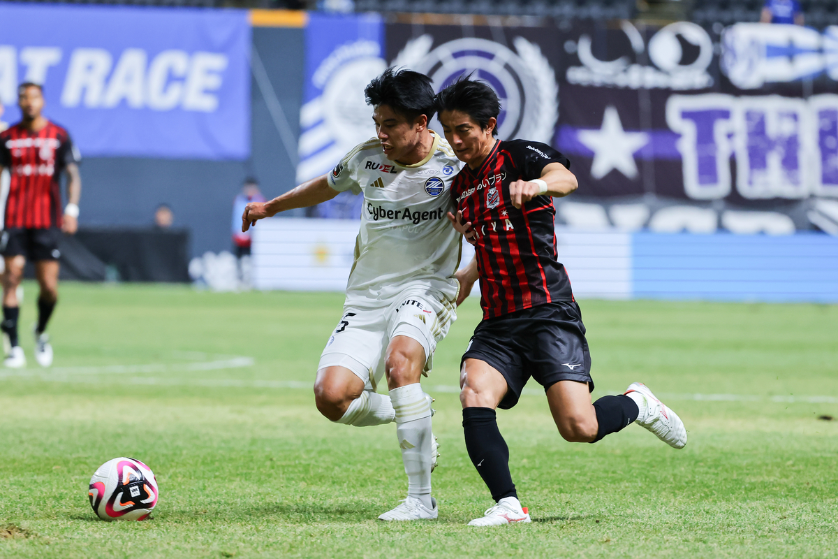 J.League Match of the Week: Zelvia take on Consadole with massive stakes for both