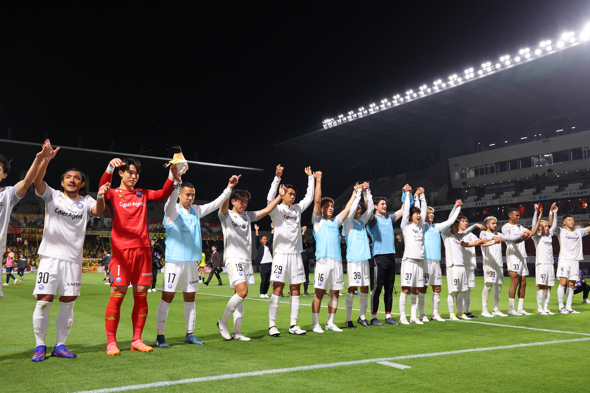 J.League Match Preview: Zelvia aiming to bounce back against FC Tokyo