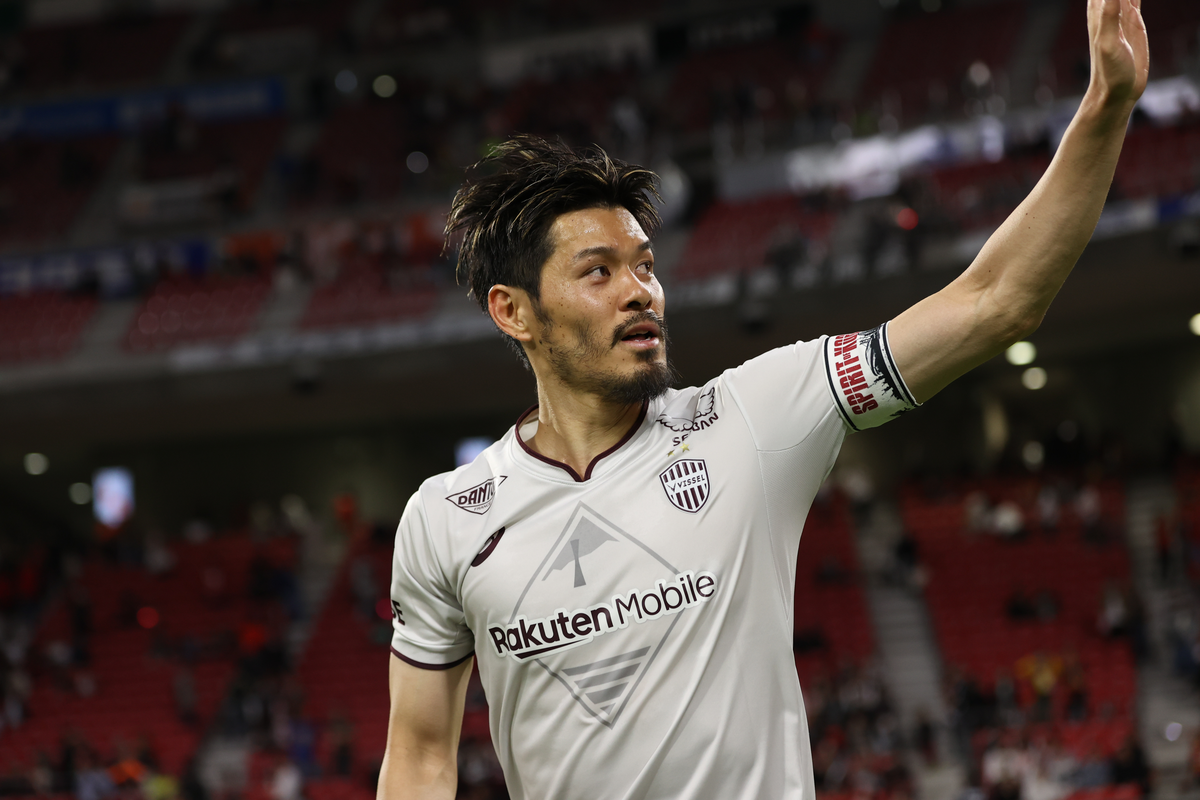 J1 League Matchweek 11 Recap: Zelvia, Vissel win to move top two in the table