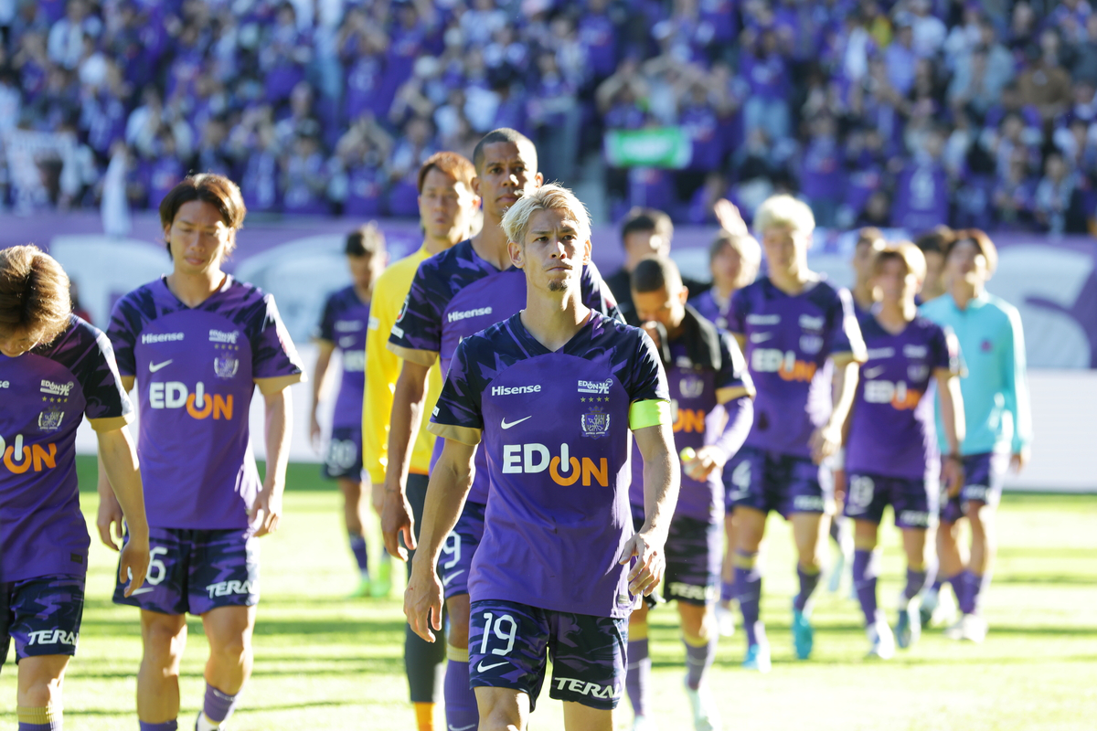 J.League Match Preview: Sanfrecce try to reclaim top spot against Urawa