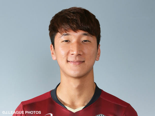 Vissel Jung Woo-young selected for South Korea