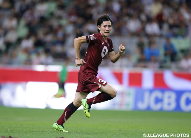 JFA announces changes to U-22 training camp roster