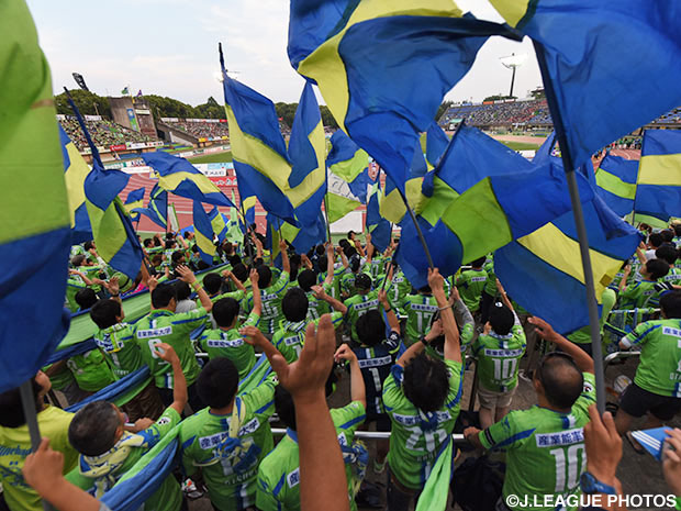 Bellmare collaborate with AWA
