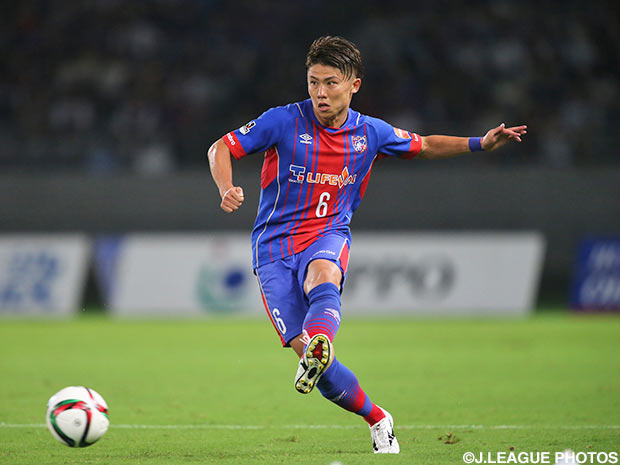 Japan dealt Ota blow