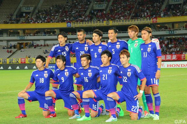 Japan to challenge Iran in October friendly