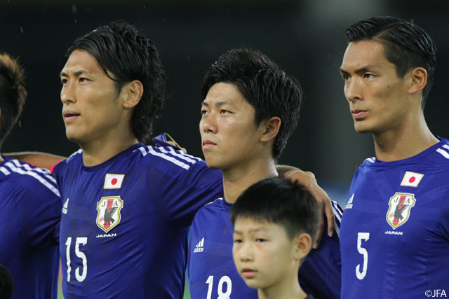 Golden Boot winner Muto capable of more
