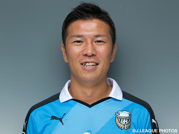 Frontale midfielder Tasaka out for three weeks
