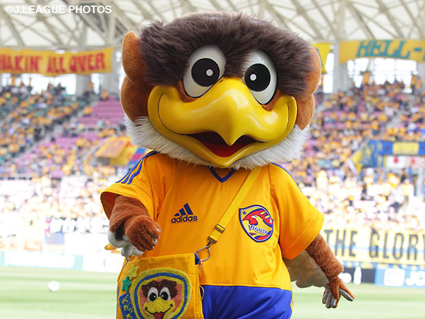 Miyagi tourism promoted at Tokyo-Sendai match