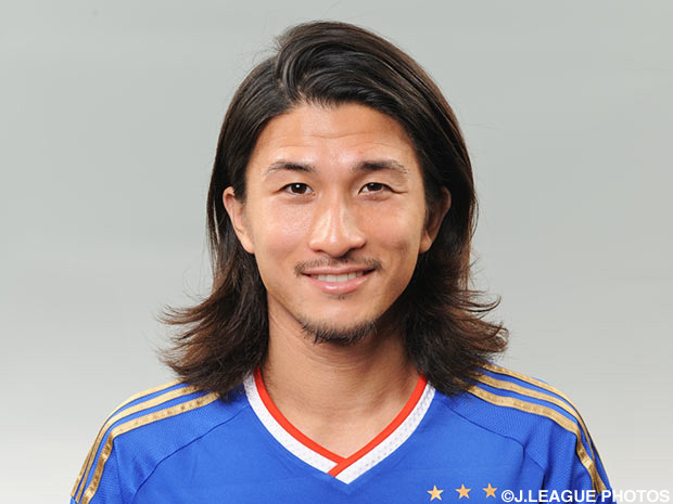 Albirex loanee Sato eager for change