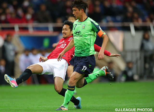 Korean defender Lim wants Albirex impact