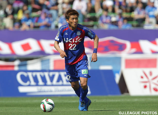 Ventforet loan Watanabe to Gifu