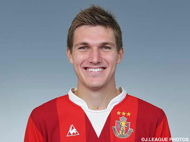 Grampus defender Nikki Havenaar to train with Stuttgart B