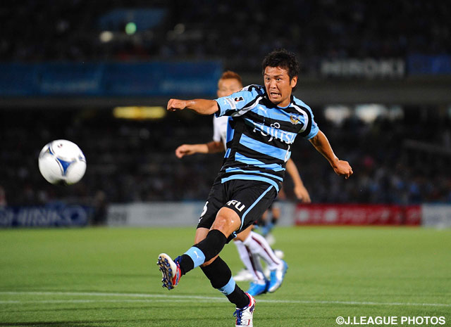 Bochum’s Tasaka returns to Frontale
