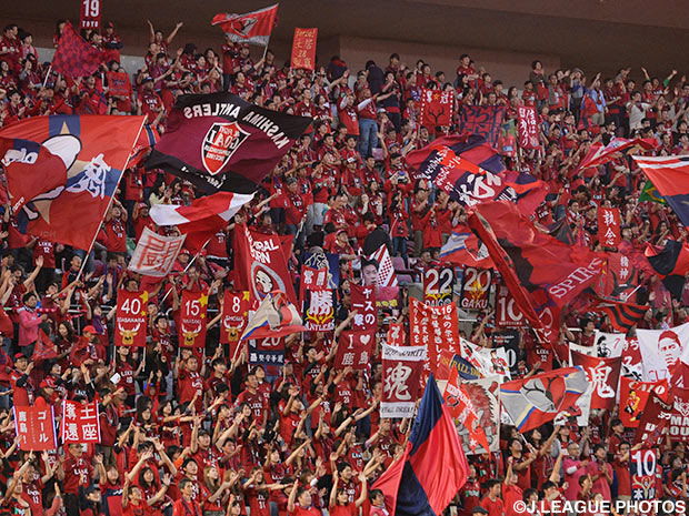 Antlers announce new participants in triple testimonial