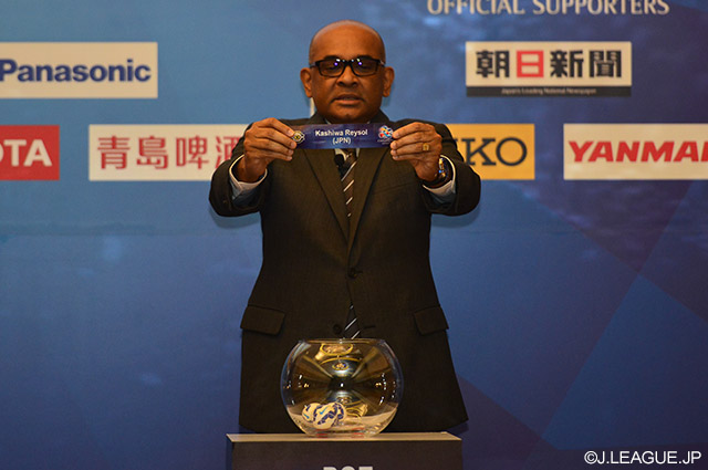 Gamba, Reysol learn ACL quarterfinal opponents