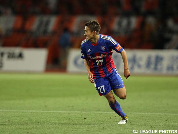 Tokyo end Tanabe loan at Sabadell