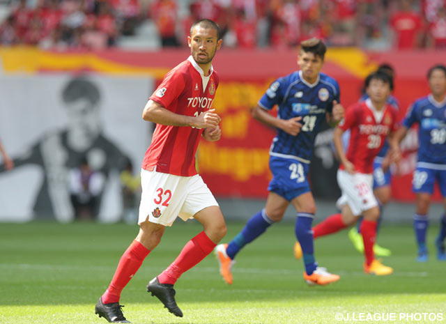 Kawamata withdraws from national team