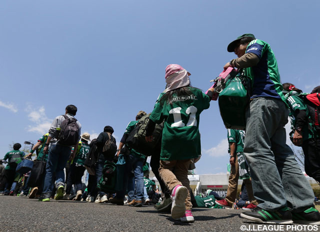 Yamaga set date for Fan Appreciation Day