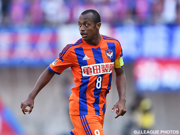 Albirex’s Silva recovering from gallbladder surgery