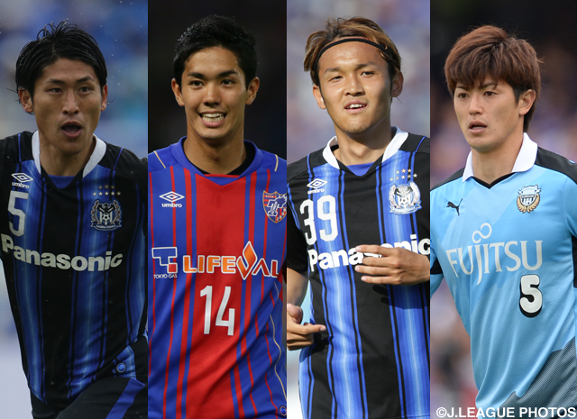 Halilhodzic announces June Japan squad