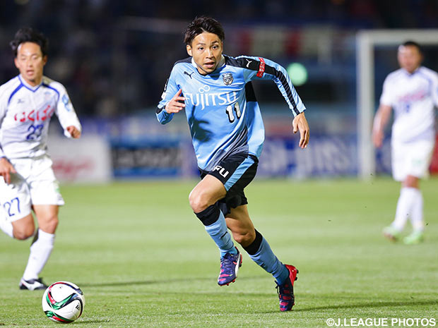 Frontale announce success of Kobayashi surgery