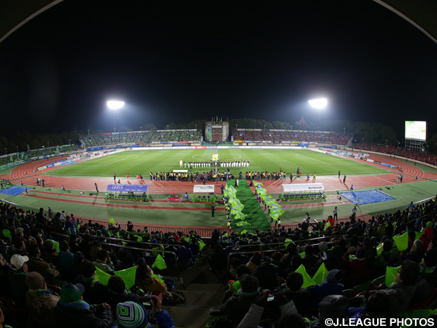 Bellmare announce Salaryman Night event