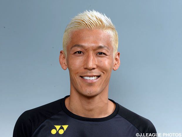 Reysol keeper Sugeno gets married
