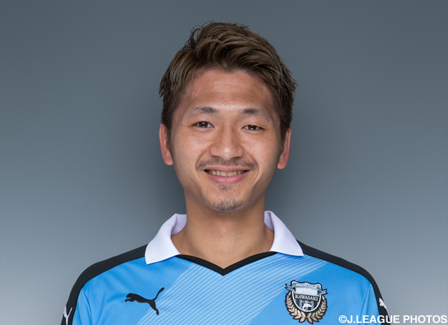 Saneto out of Frontale plans with spinal injury