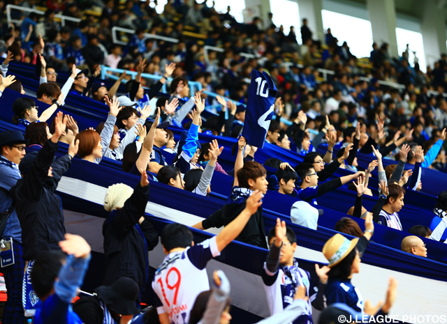 Avispa to rely on star power for home game