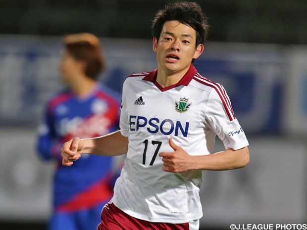 Yamaga gear up for relegation rumble with training win