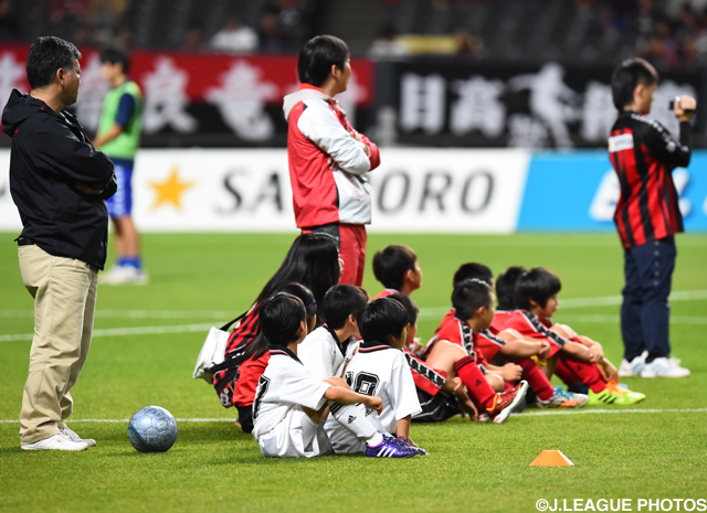 Consadole confirm new intake for Asahikawa Junior Football School