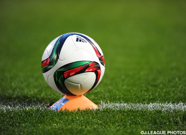 J.League hand out suspensions