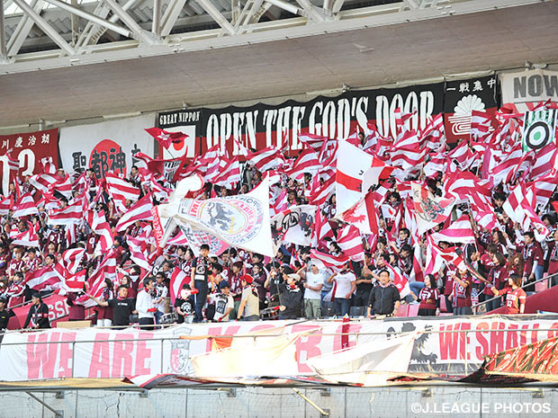 Vissel to issue new fans complimentary tickets
