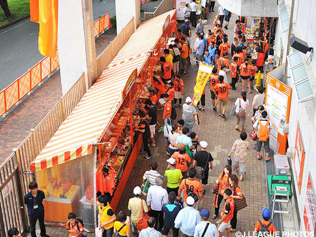 S-Pulse announce free drinks for fans ahead of key cup clashes
