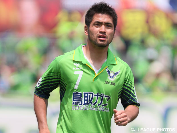 Yokotake seeks new challenge in regional league