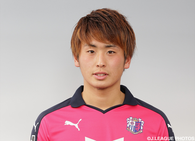 Cerezo starlet Akiyama joins Ehime on loan