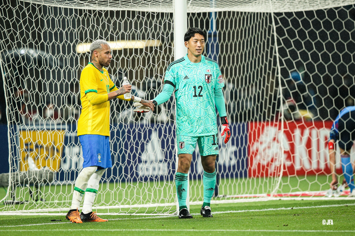 Big wins, tough losses, many lessons as J.League stars prep for Japan's World Cup campaign