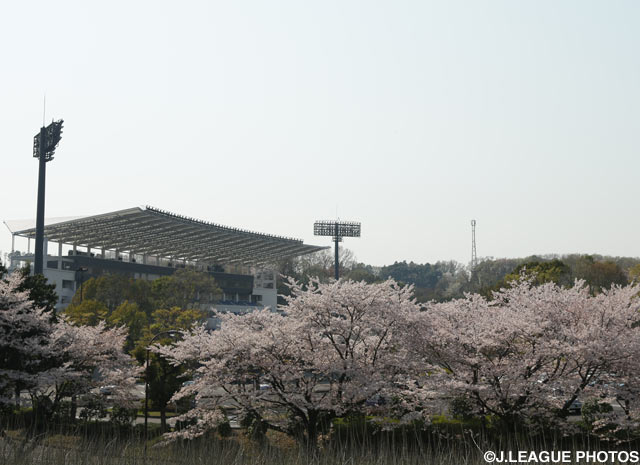Machida Zelvia invite “Sakura” from around Japan to match