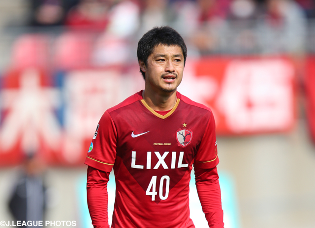 Ogasawara injury adds to Antlers’ woes