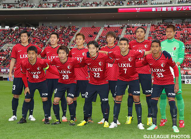 Antlers fall just short in ACL with thrilling 4-3 defeat